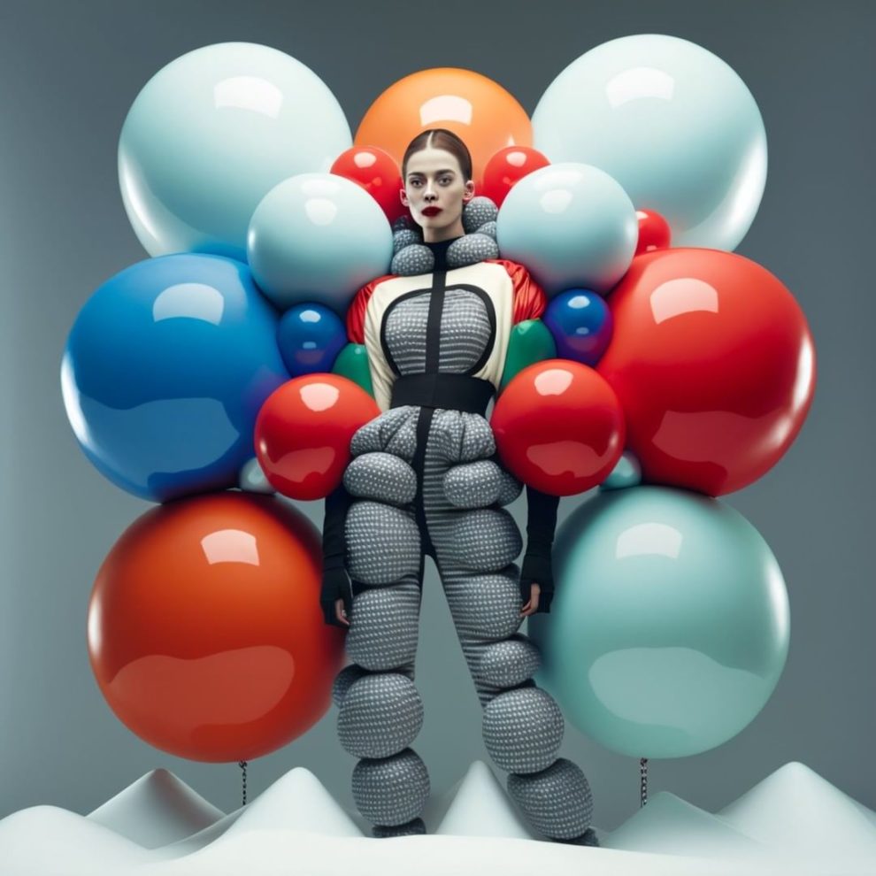 Maison Meta: IA al servicio de la creatividad