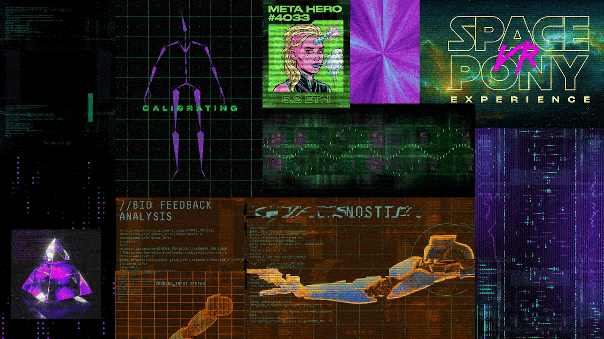 Player Zero: no es un sello cualquiera…