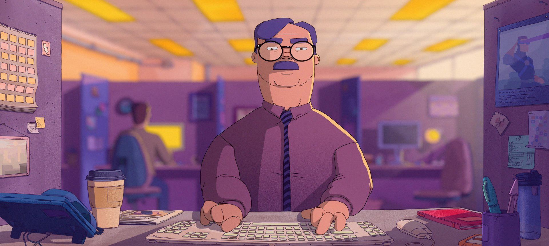 No quieres una semana como la de Roger…