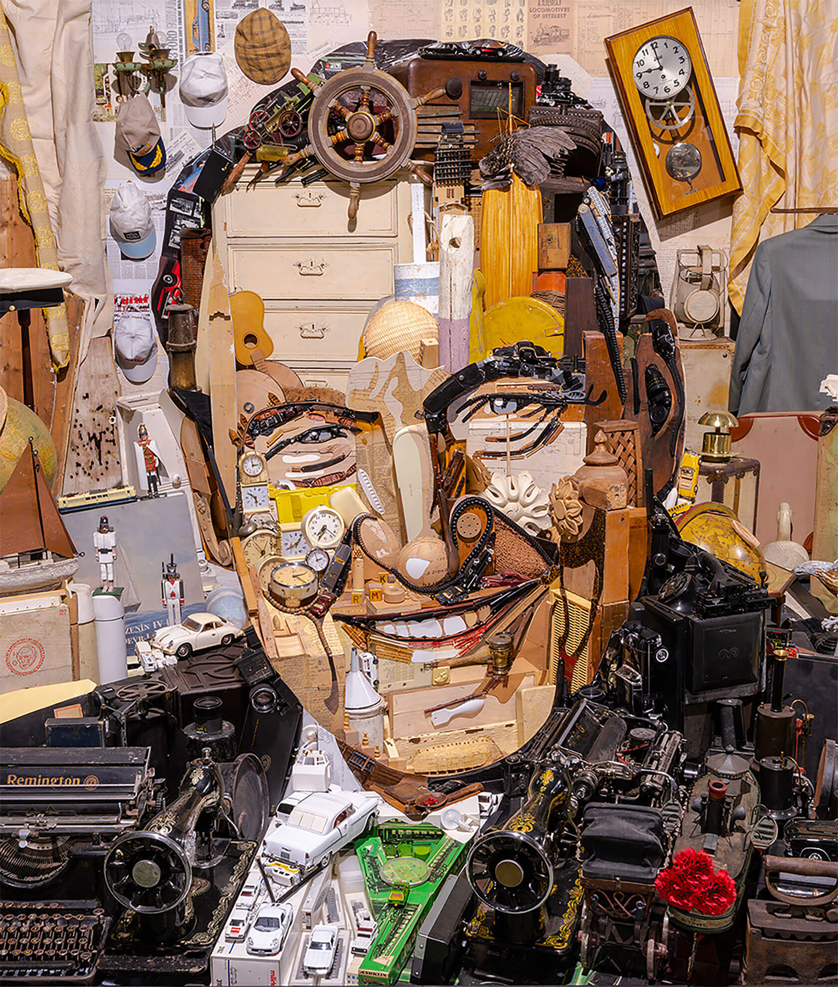 La importancia de mirar desde el ángulo correcto…