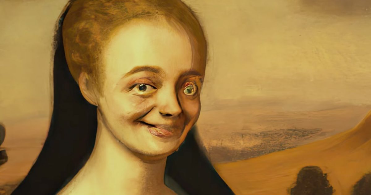 Dislexia, creatividad & ¿Inteligencia Artificial?