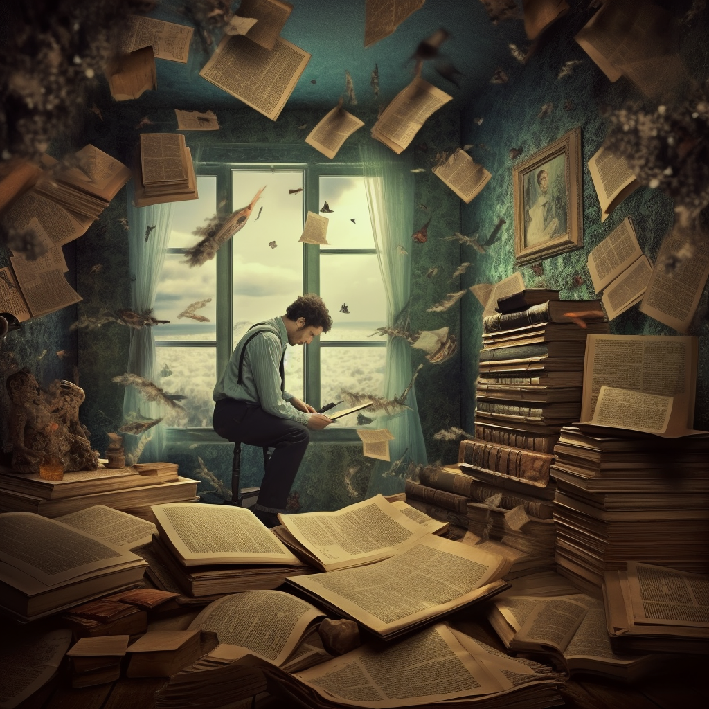 Soñé con el viajero del ayer…