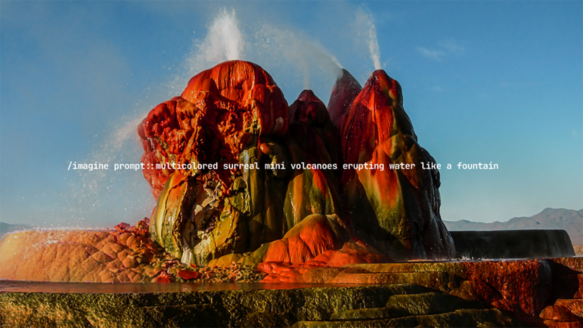 Nikon y la irremplazable mirada humana