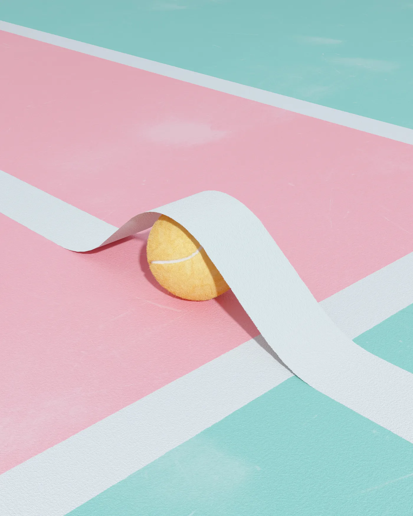 Este juego no tiene reglas…