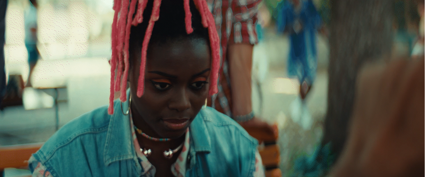 Nada como el auténtico toque humano…