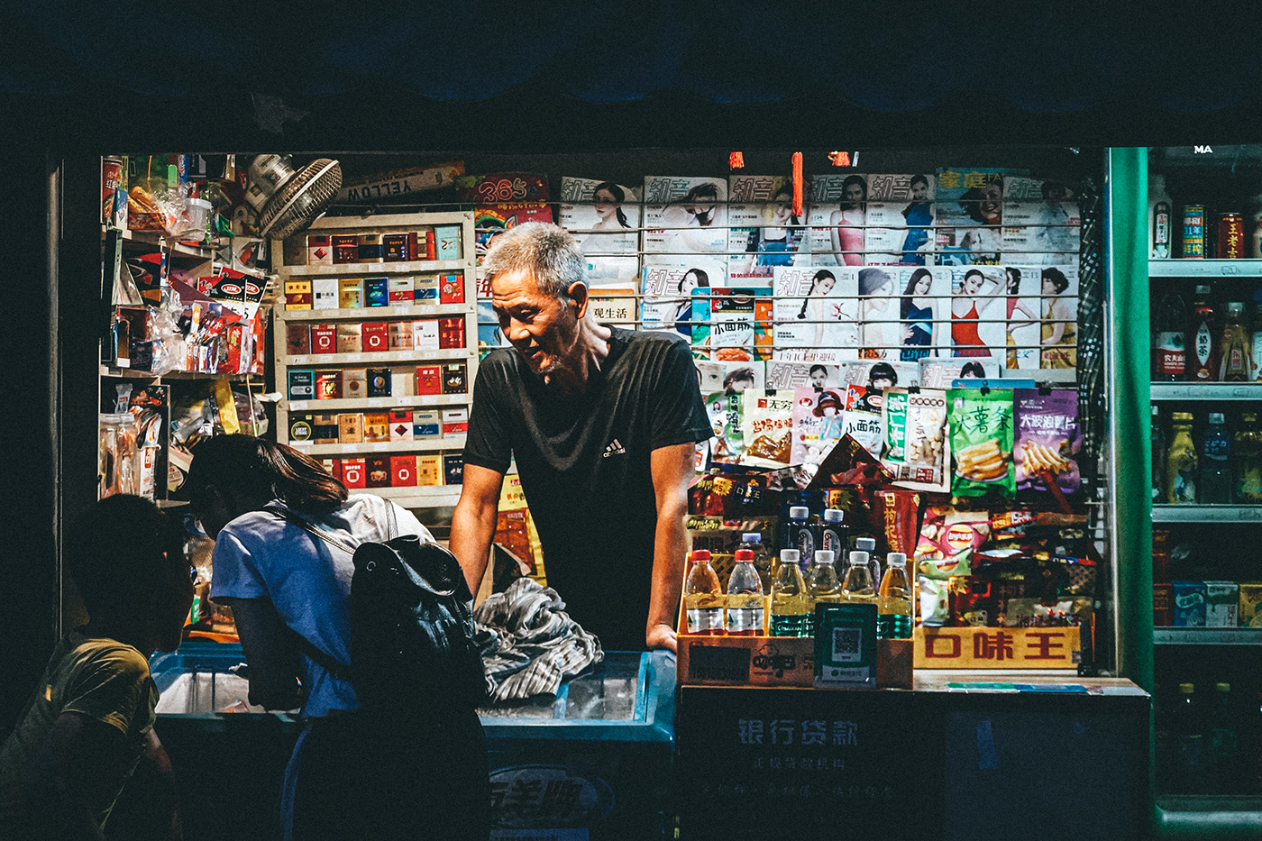 Pequeños momentos de poesía…