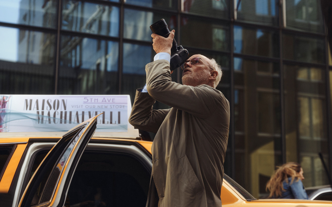 La importancia de una fracción de segundo…