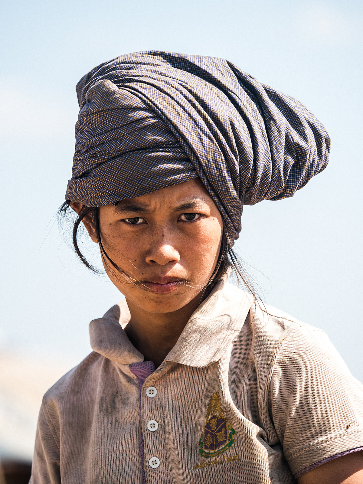 Mae Sot no es un paraíso…