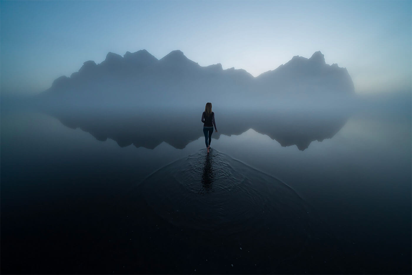 Estos paisajes van más allá de Instagram…