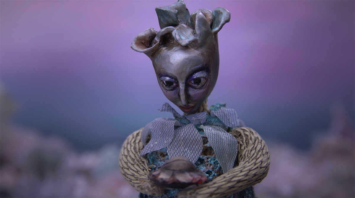 La cabeza perdida de Ashkasha…