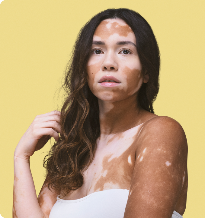 Pantone y cómo su ‘Nude’ sirvió para celebrar la diversidad…