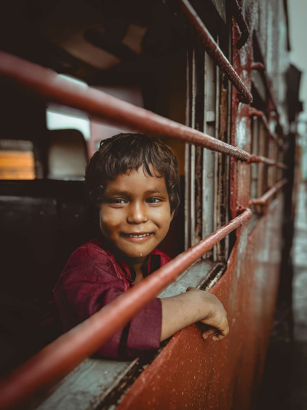 La magnética poesía visual de la (buena) fotografía móvil