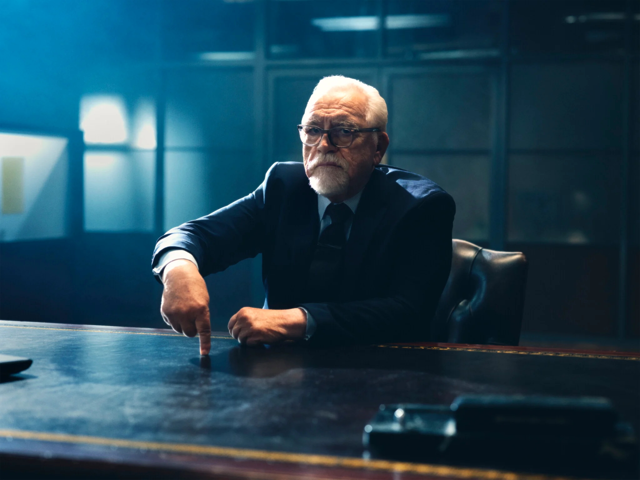 The Desk Break: un movimiento que desafía algo más que la quietud…