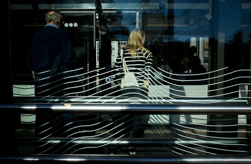 Pau Buscató: el genio de la poesía visual escondida en lo cotidiano…