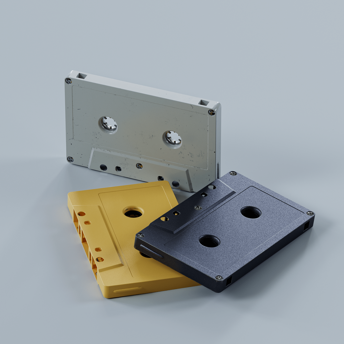 TianChen Deng y el arte de hacer tangible lo intangible…