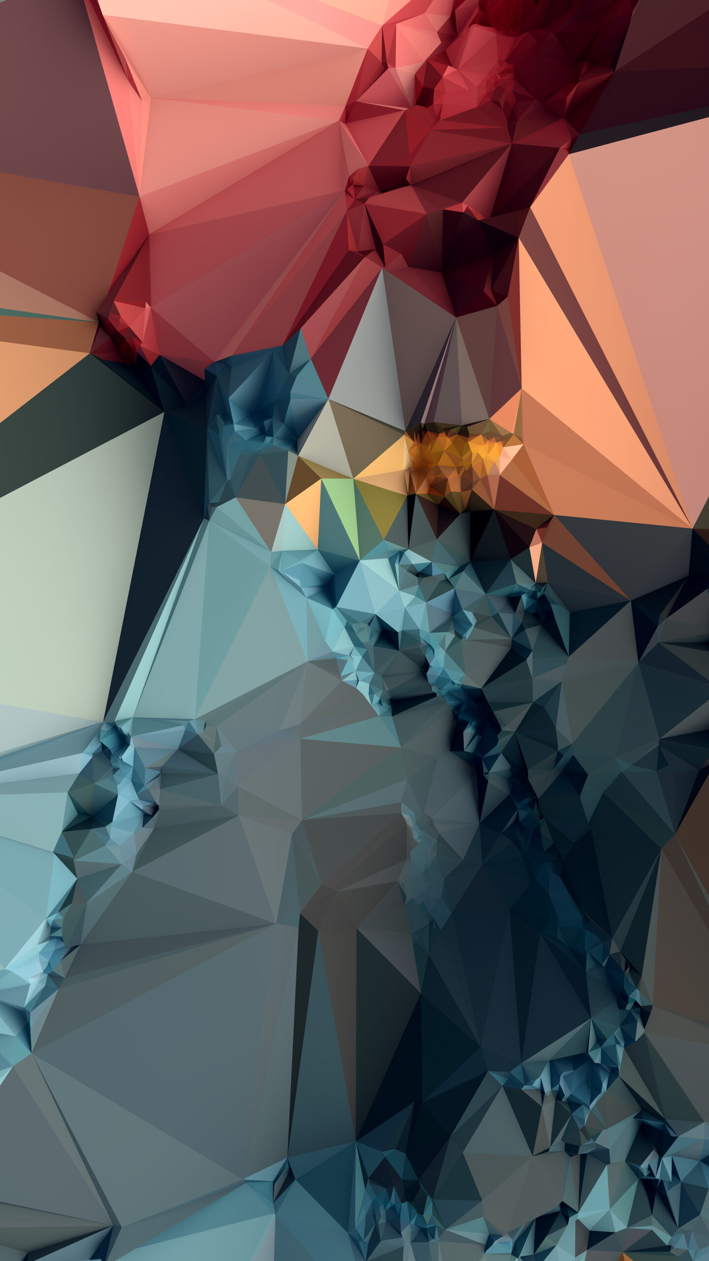 Quayola: Cuando el algoritmo se encuentra con el arte renacentista…