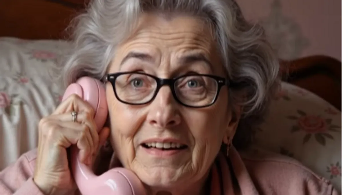 O2 y Daisy: la inteligencia artificial se convierte en tu aliada…