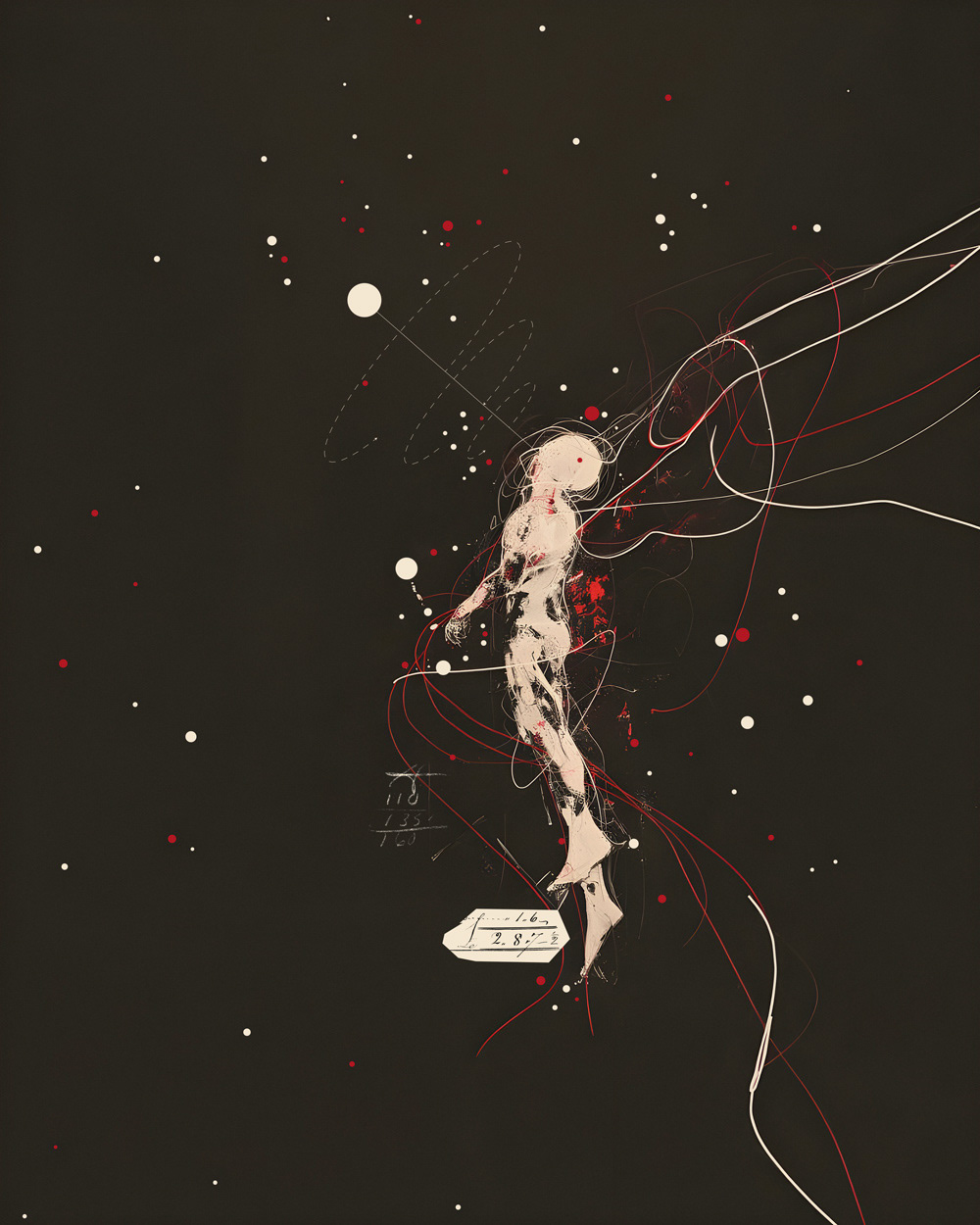 Kacper H. Kiec: La geometría cósmica que expande la mente…