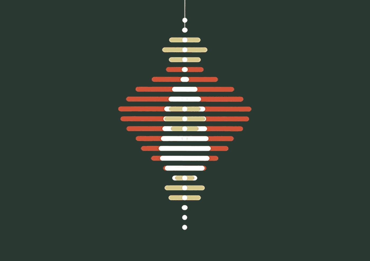 Audibaubles: Sennep reinterpreta la Navidad a ritmo de cine…