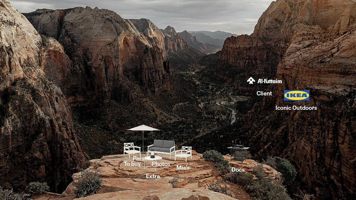 IKEA hackea tu escritorio con esta campaña que te invita a salir…