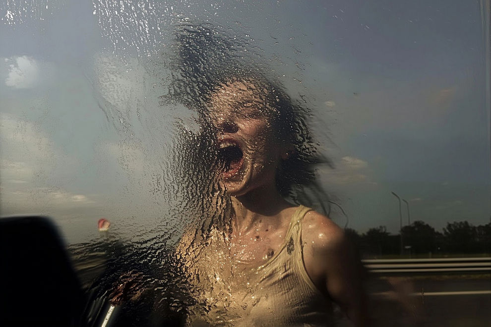 «Que el primero esté inspirado por la Inteligencia Artificial…»