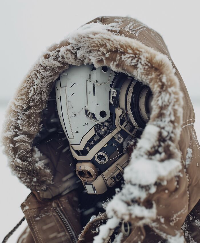 La inteligencia artificial también sueña. Y, a veces, gana premios por ello…