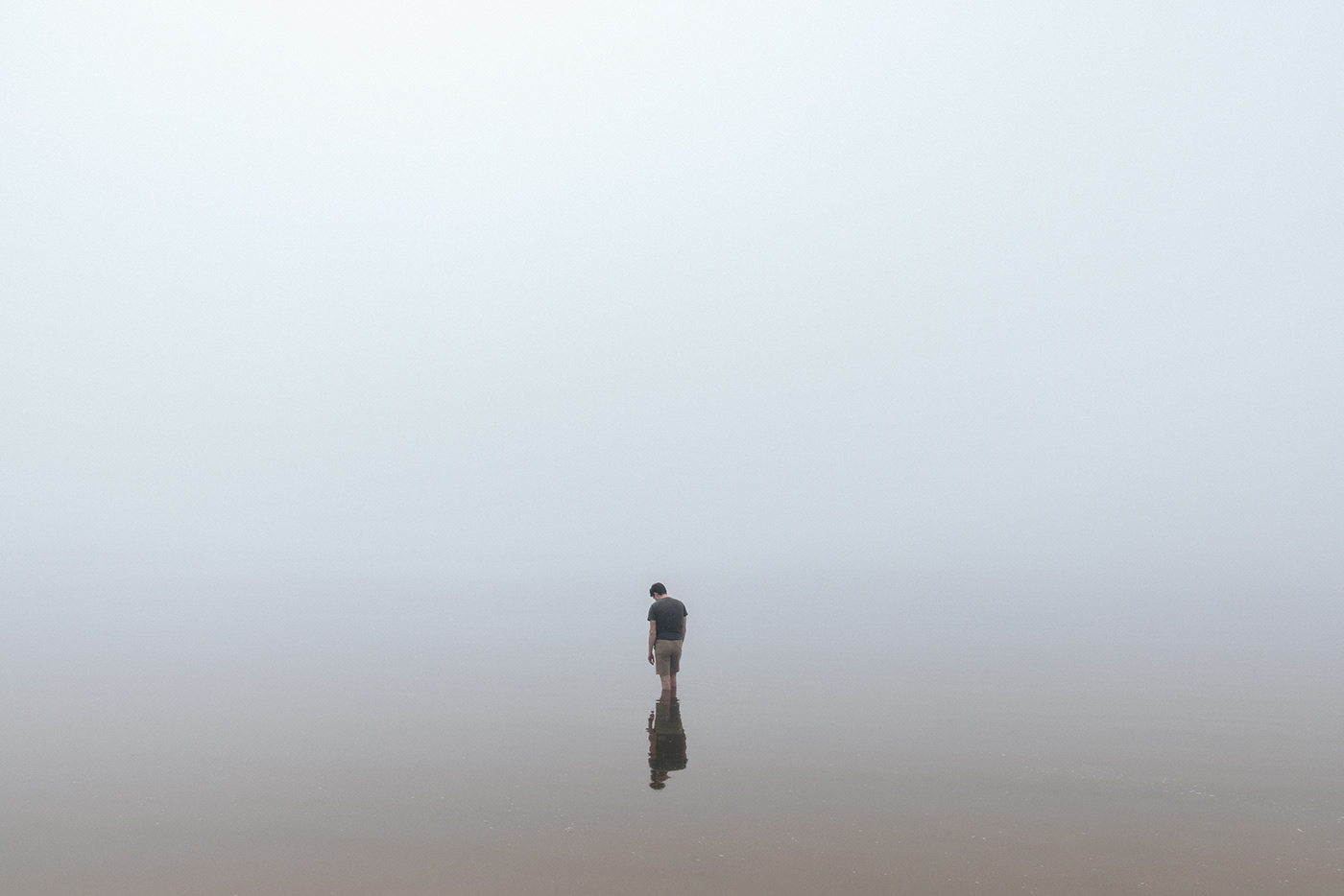 Swallowed by Fog: cuando el Sur profundo se convierte en un susurro…