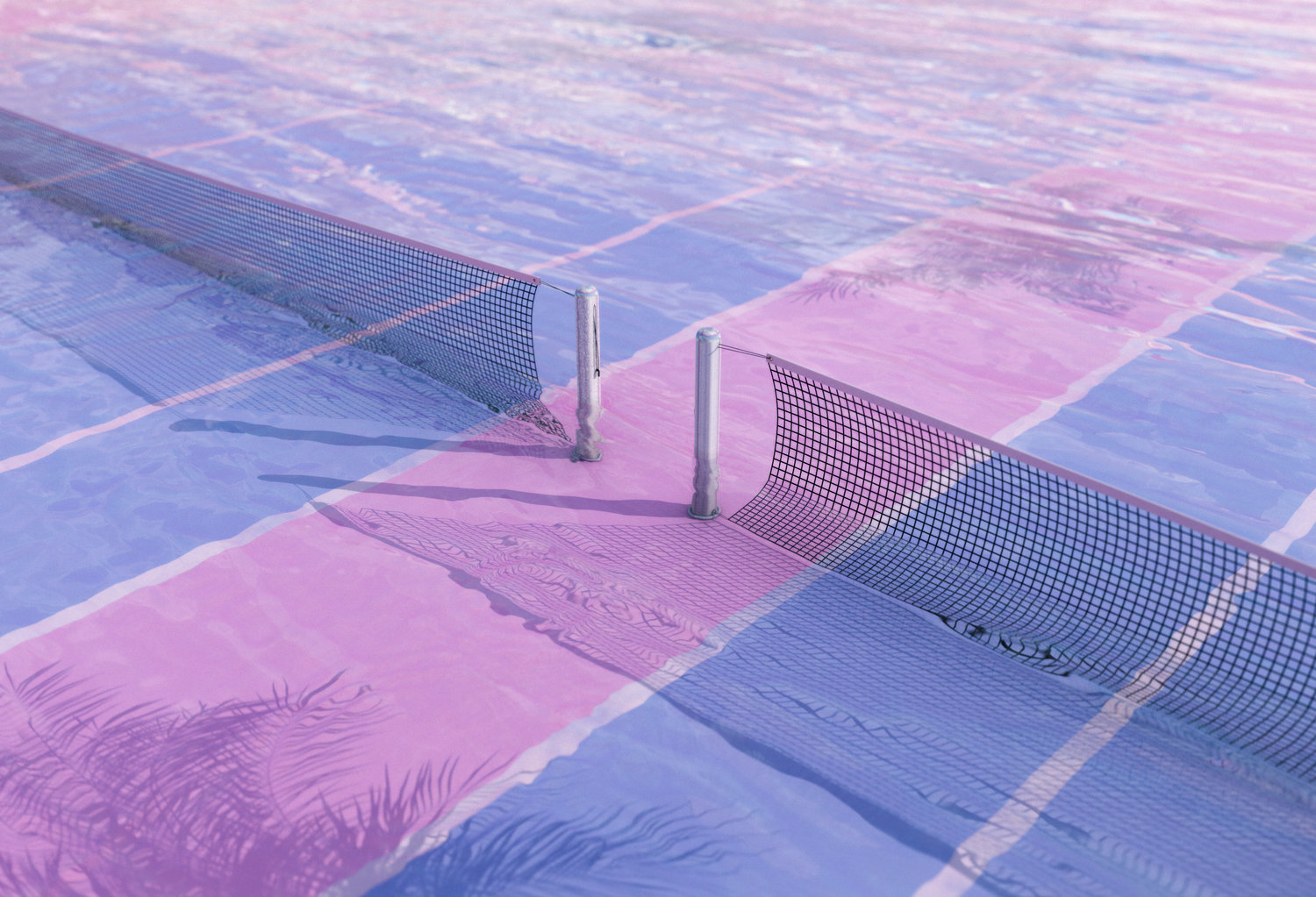 World Underwater: a veces la creatividad digital nos hace respirar más lento…