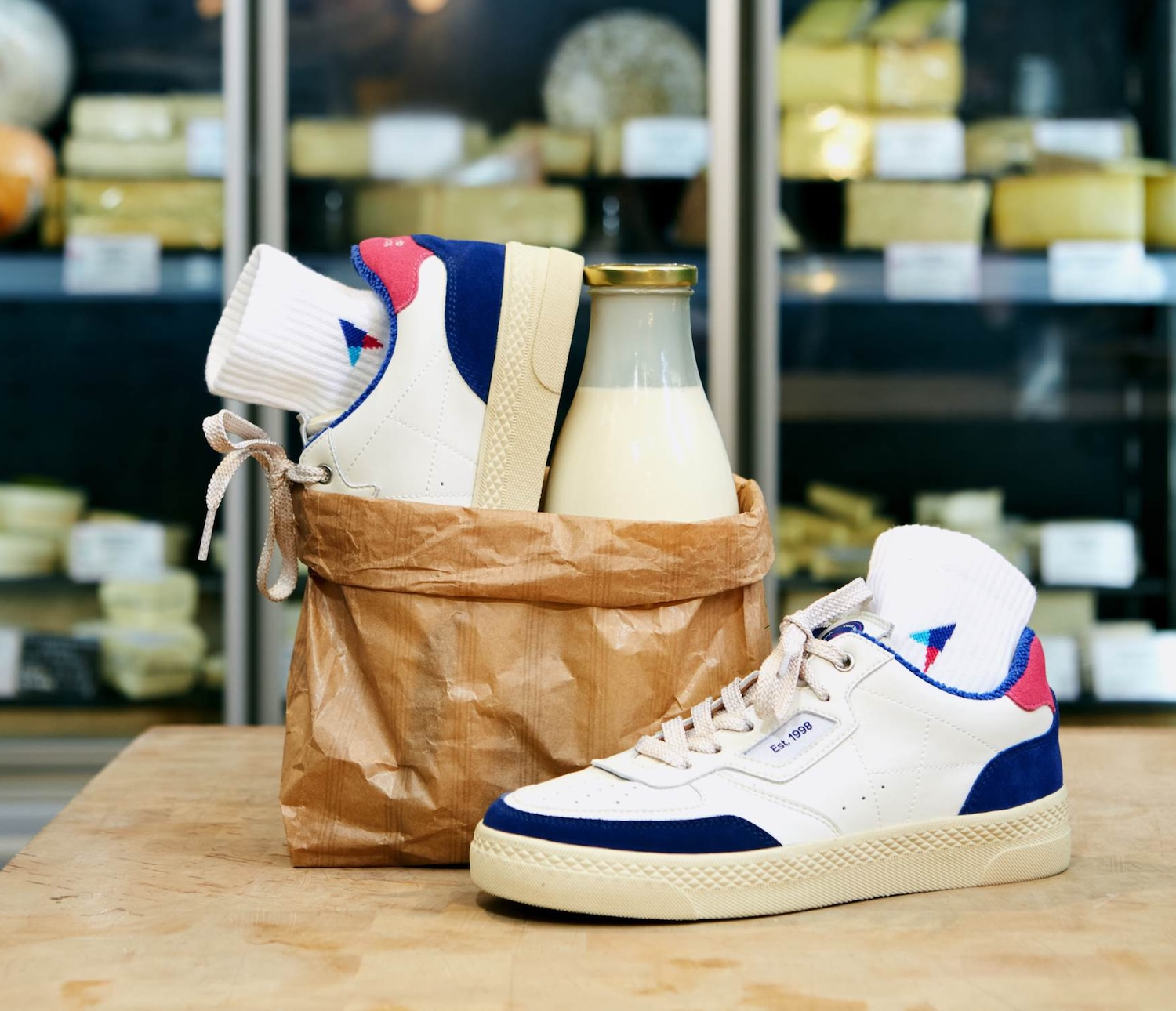 BoursoBank se cuela en tu armario (y lo hace con bastante estilo)…