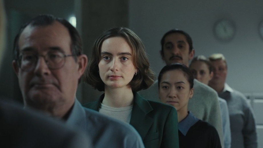 Trapped in Routine: cuando tu vida laboral parece una coreografía sin alma…