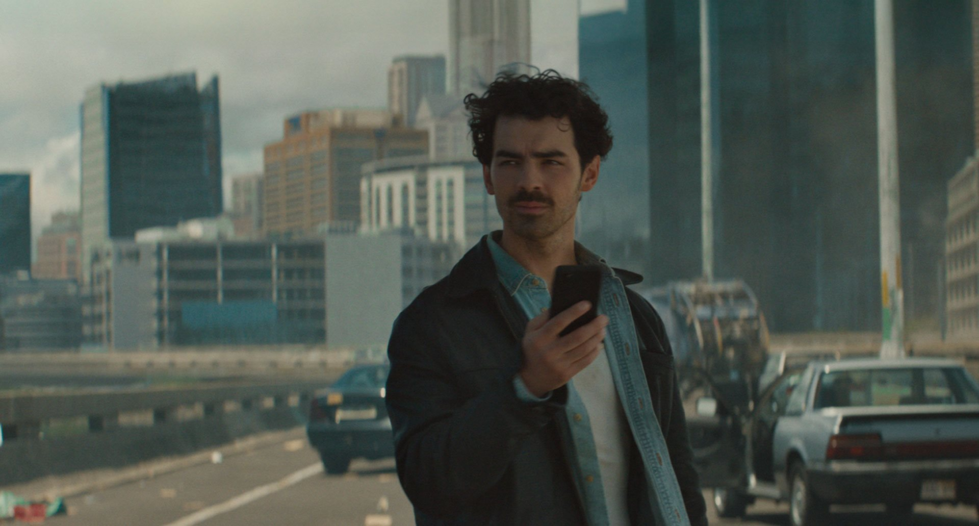 Silencio en Instagram. Ruido en el bar. Heineken te espera…