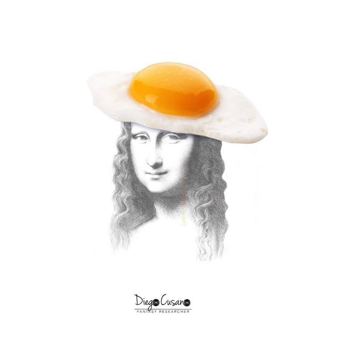 Todo lo que toca lo convierte en arte (sí, te hablo de Diego Cusano)…