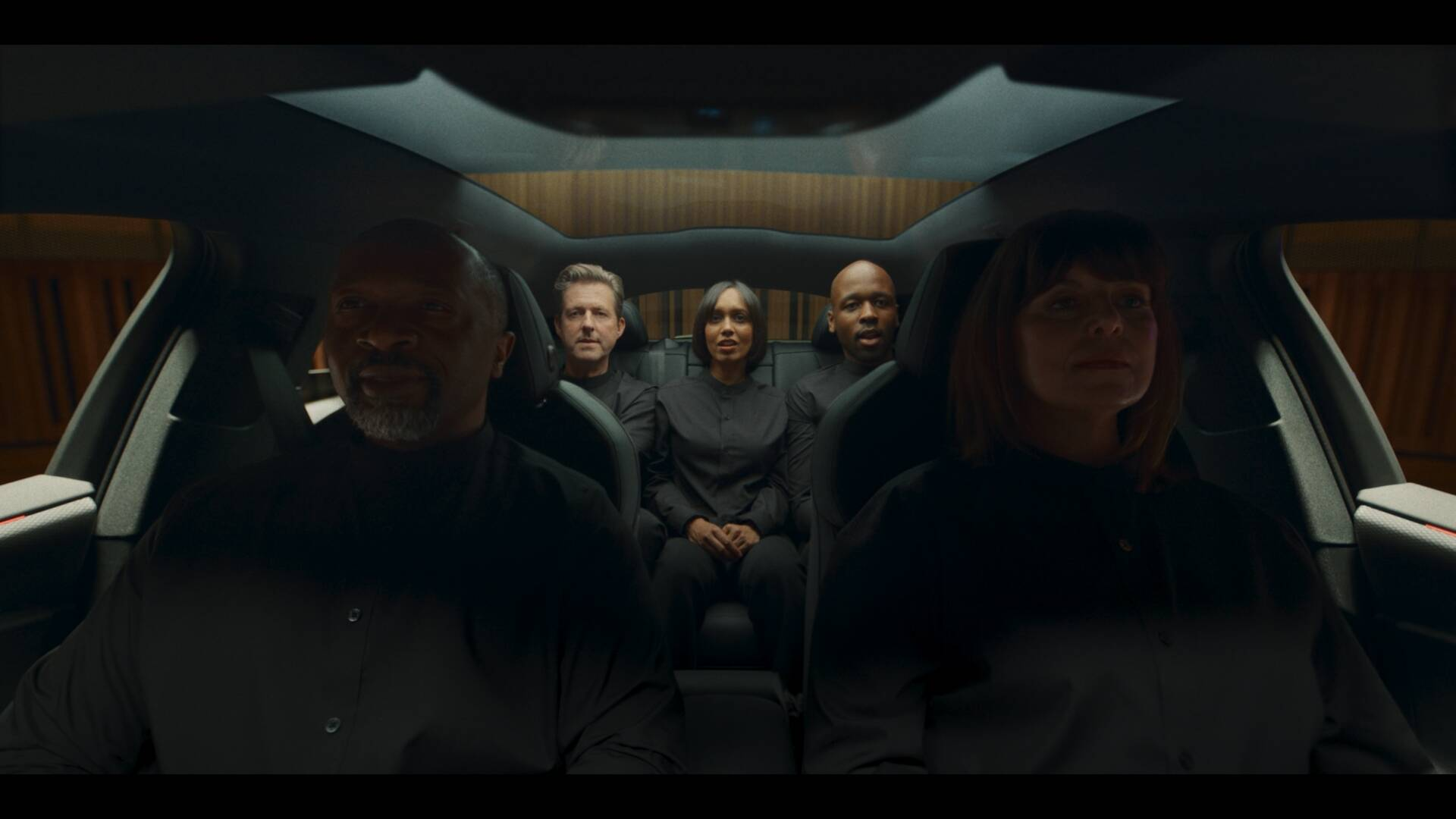 Luz, como te dé la gana: así se enciende la nueva campaña de Audi…