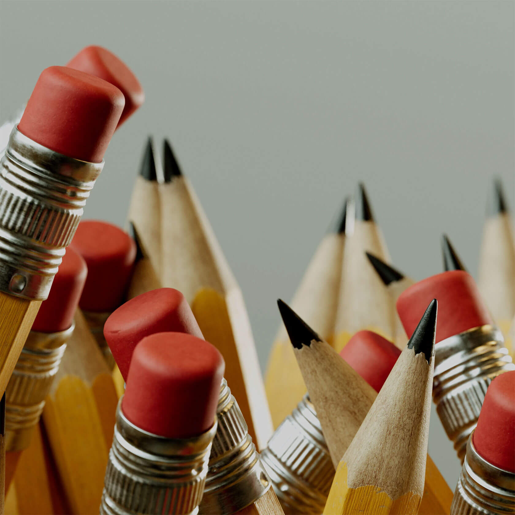 Los equilibrios imposibles en gravedad cero (según Erik Scotti)…