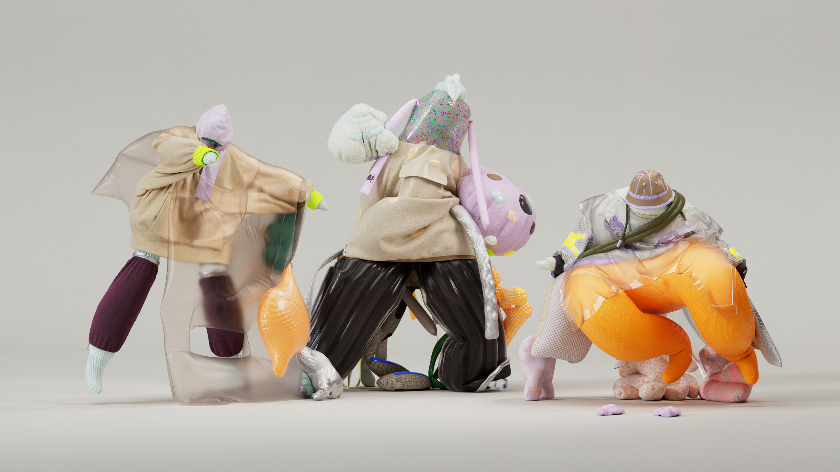 Diseño emocional en clave render en el mundo blando de Schwenk…