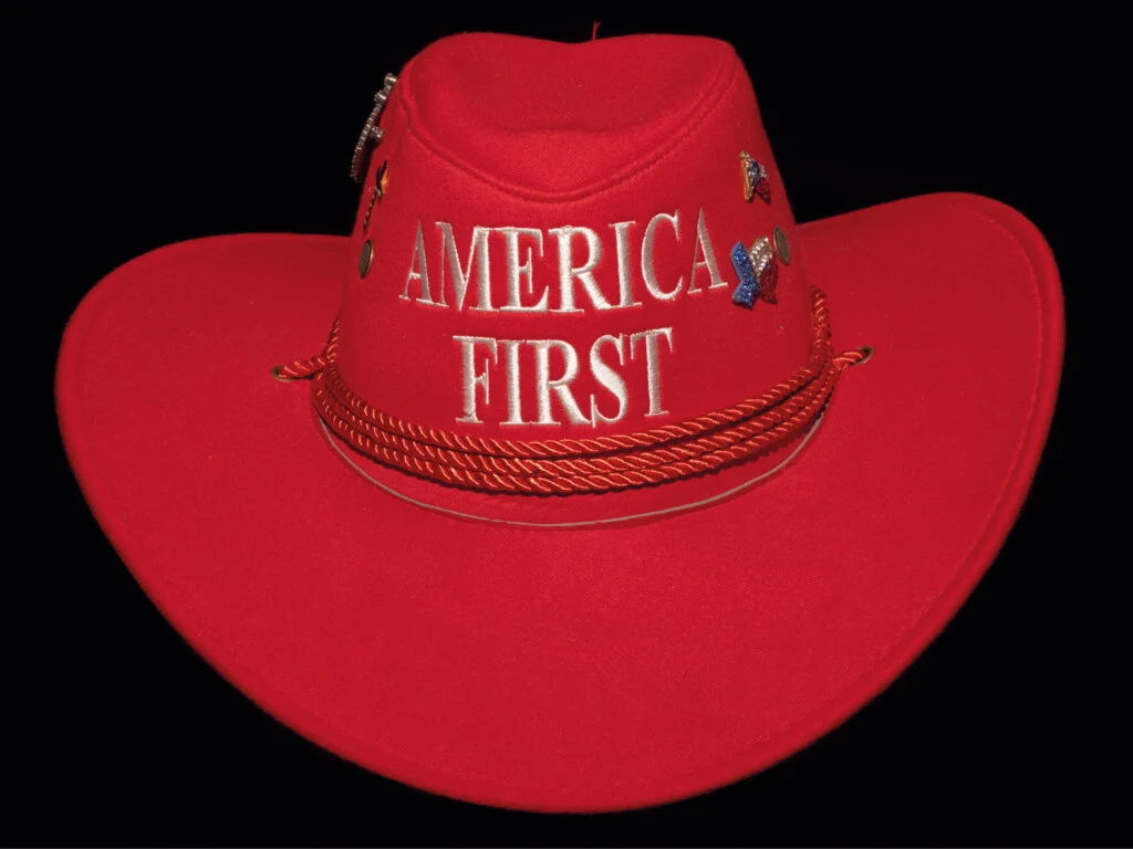 La ruta más incómoda de Estados Unidos se llama Texas Trigger…