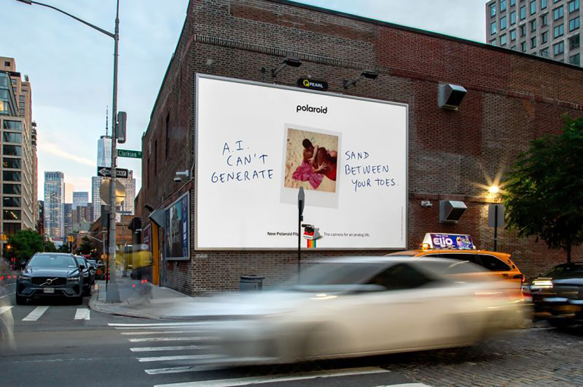 No se puede imprimir un recuerdo con inteligencia artificial…