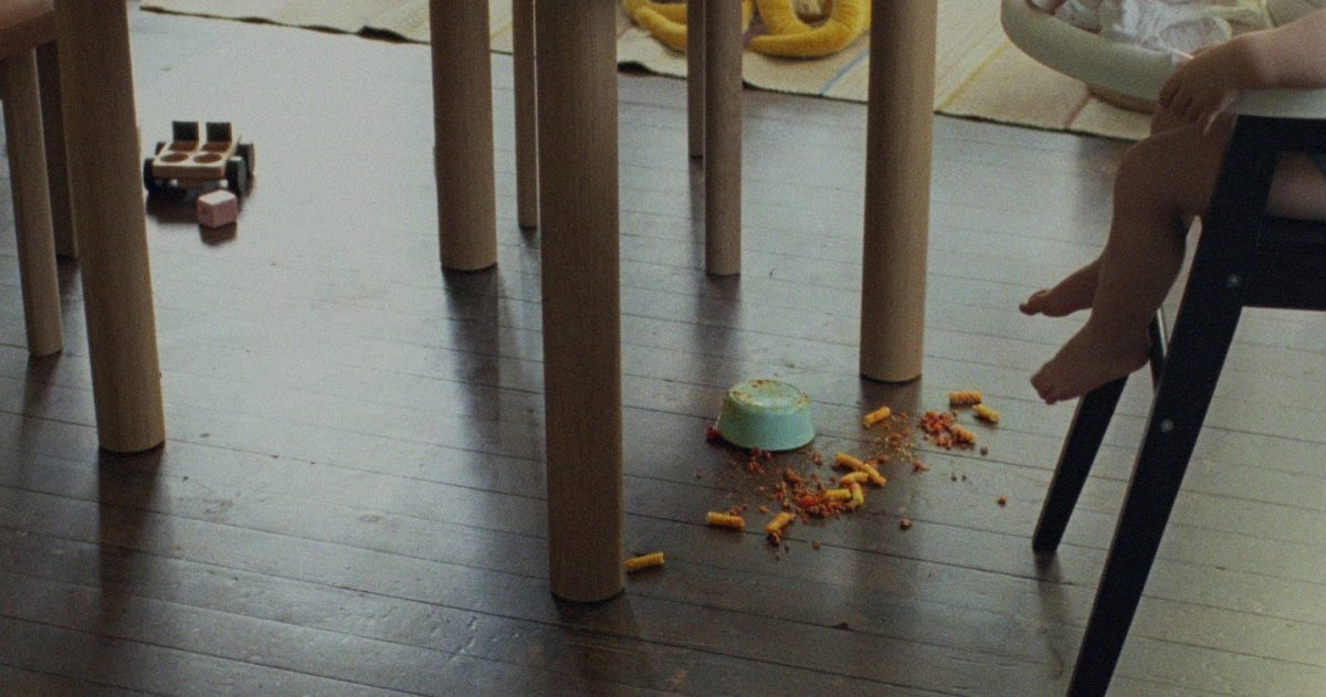 IKEA y la vida real que (honestamente) no cabe en un catálogo…