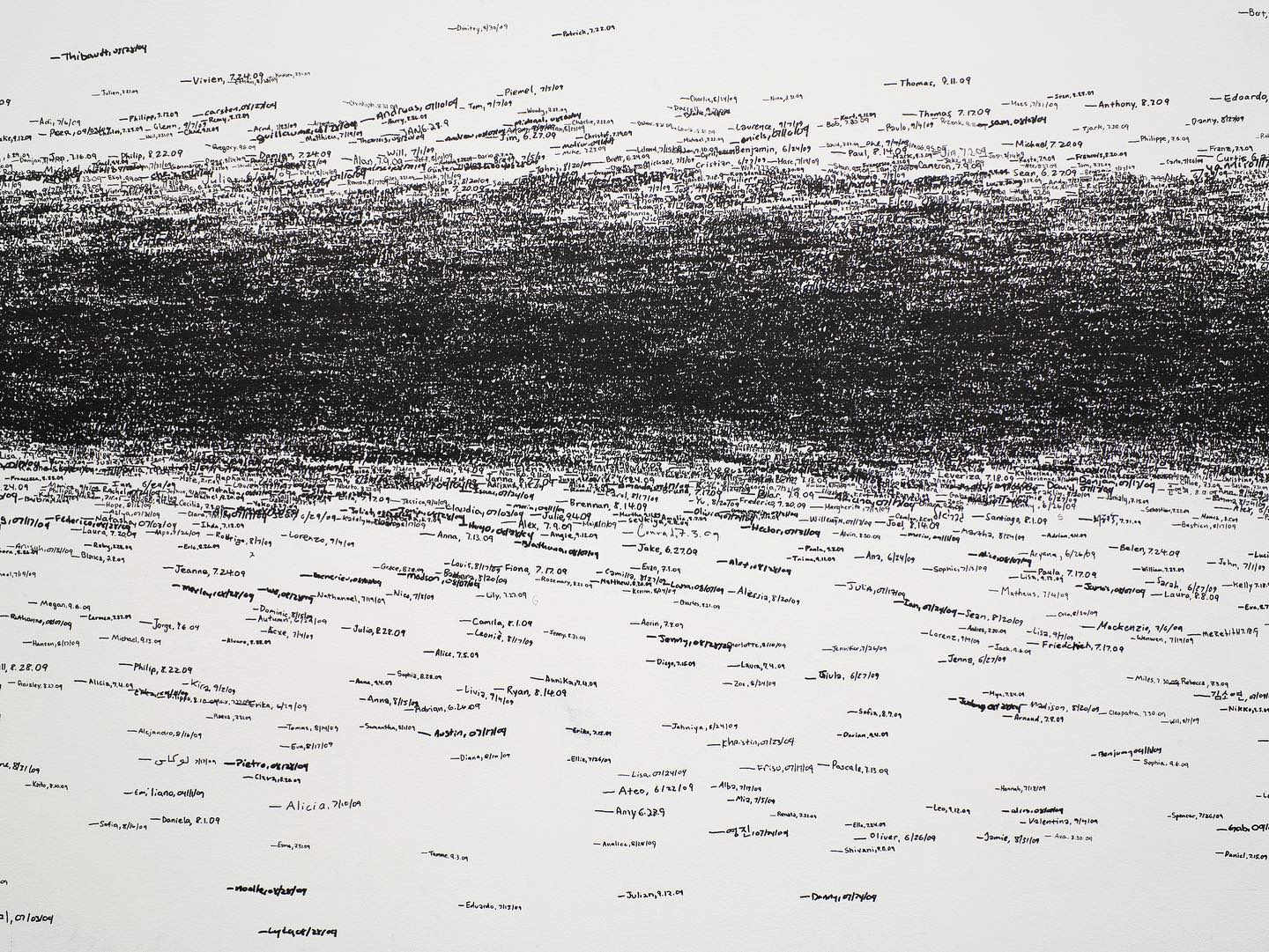 Cómo medir el universo con un rotulador (y un poco de fe en los demás)…