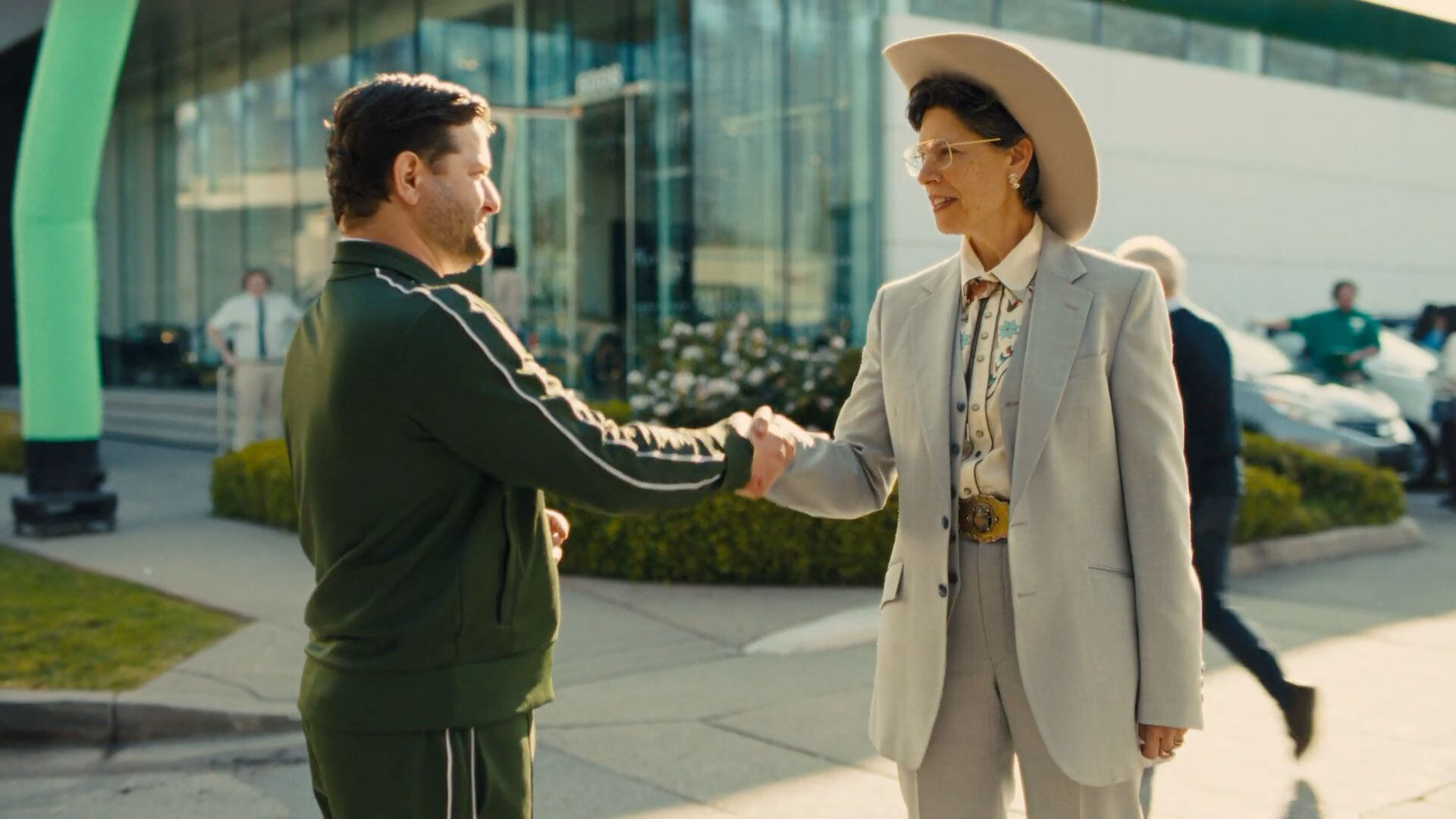 Con “Gain The Edge”, Amazon Ads convierte la rivalidad en oportunidad creativa…