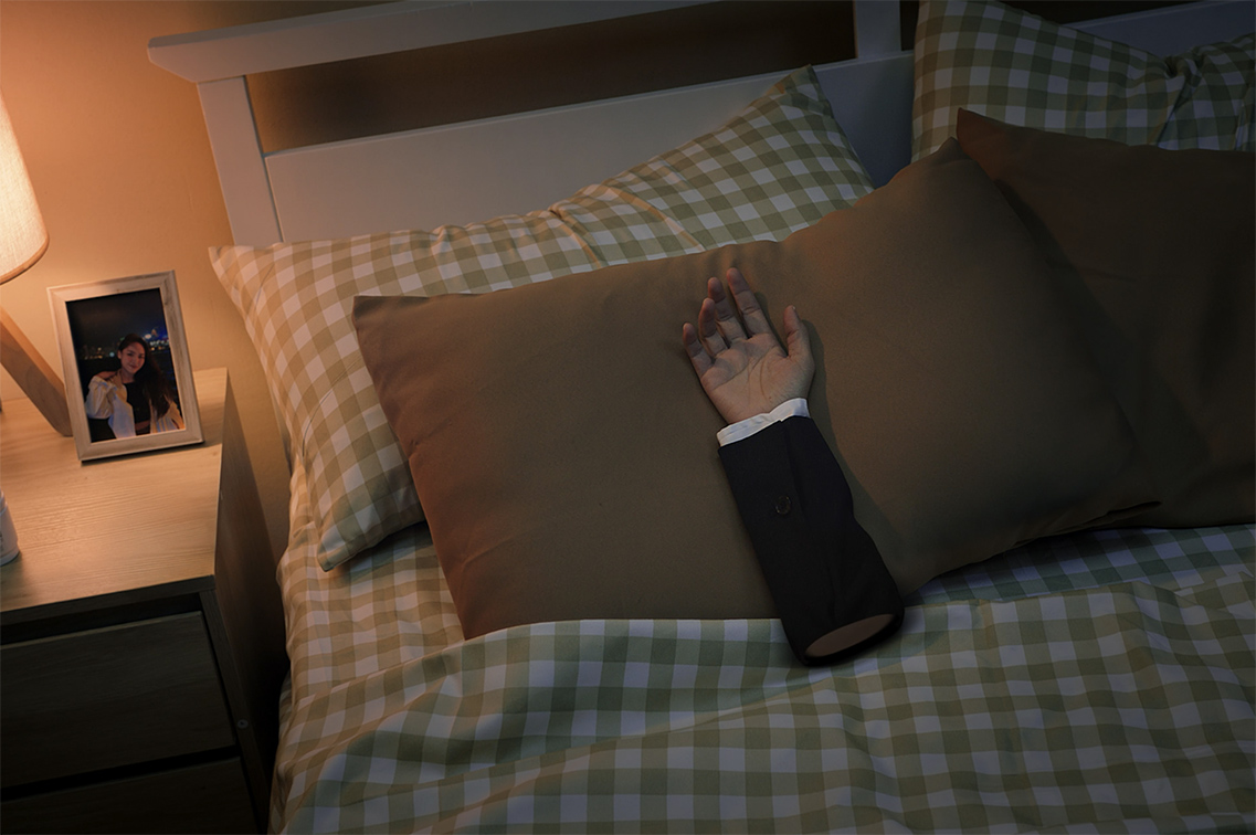 ¿Publicidad emocional? Sí. ¿Un espejo incómodo? También…