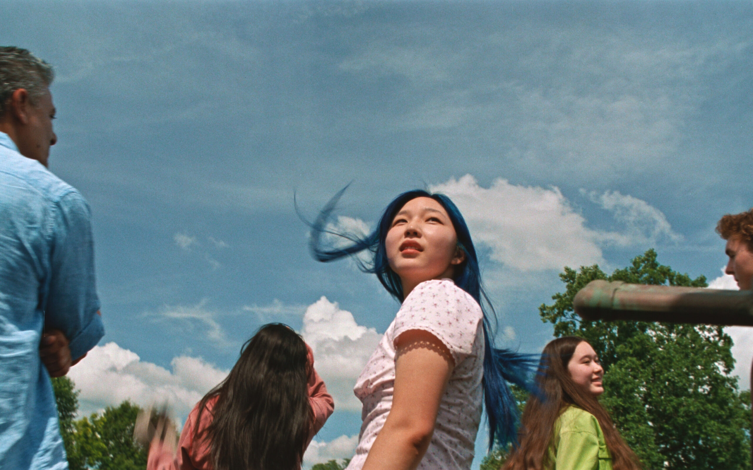 Un mapa para el alma: la invitación de The New York Times…