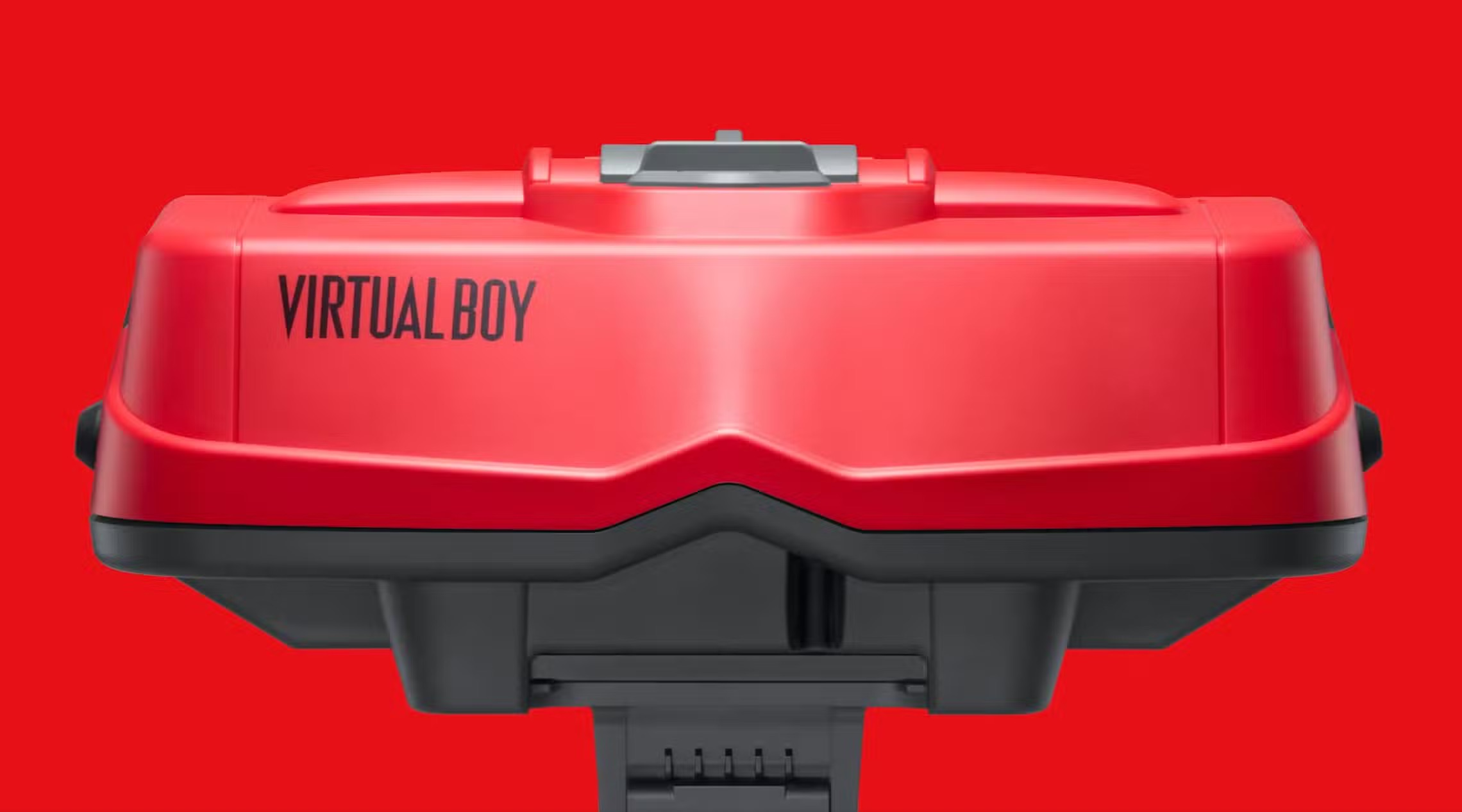 Vuelve a las profundidades de tu memoria con la consola más incomprendida de Nintendo