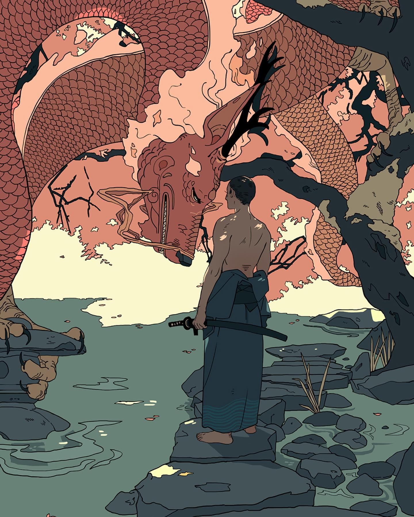 El arte que teje la fantasía, y la magia de Cassandra Jean, en ‘The Infernal Devices’…