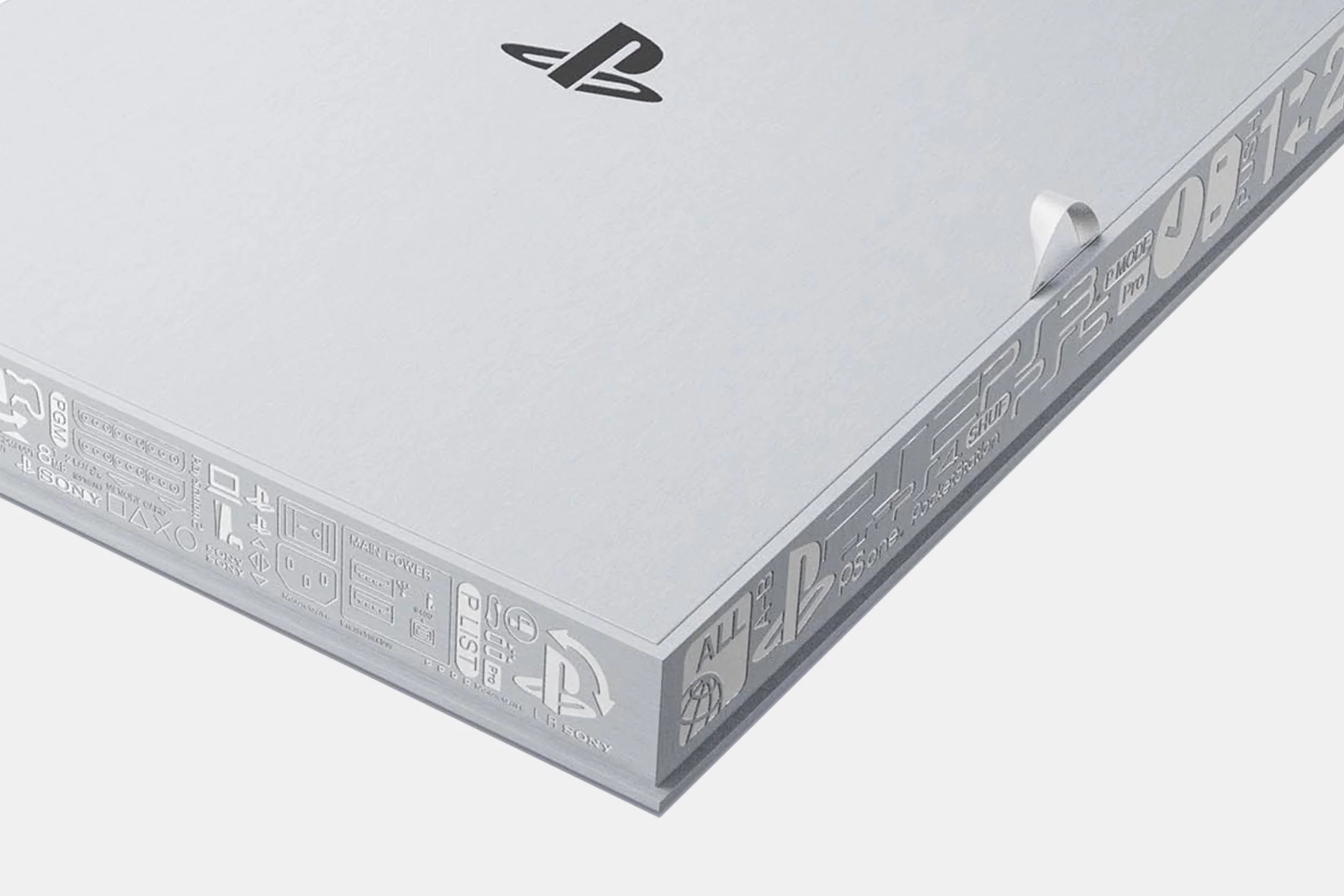 Treinta años después, PlayStation se pone las zapatillas y cuenta su historia…