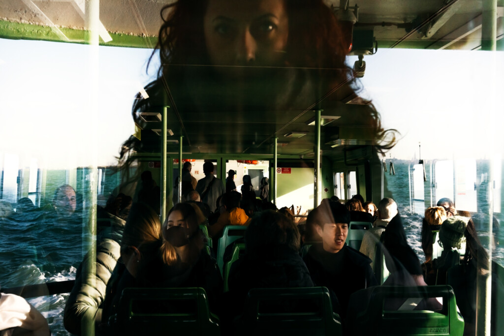 NOSTOS, el viaje que no termina (y al que todos, de algún modo, pertenecemos)…