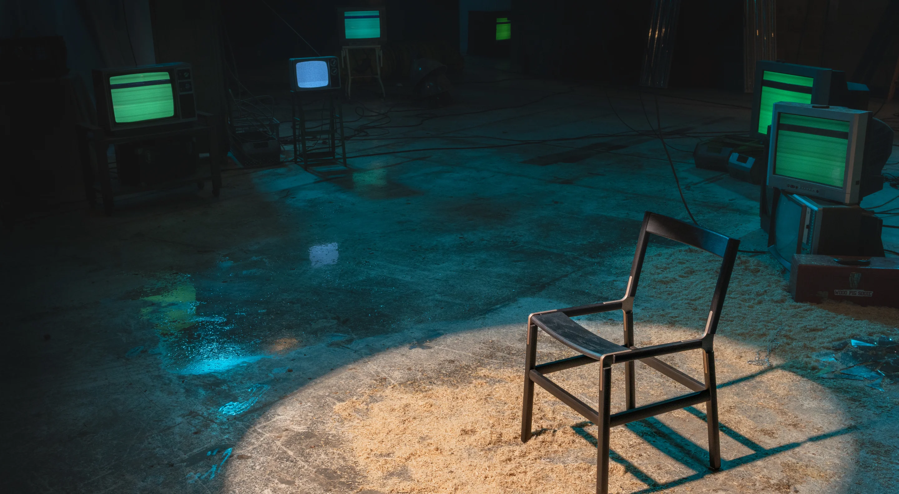 En Halloween, el miedo tiene silla: Disney+ transforma el confort en conspiración…