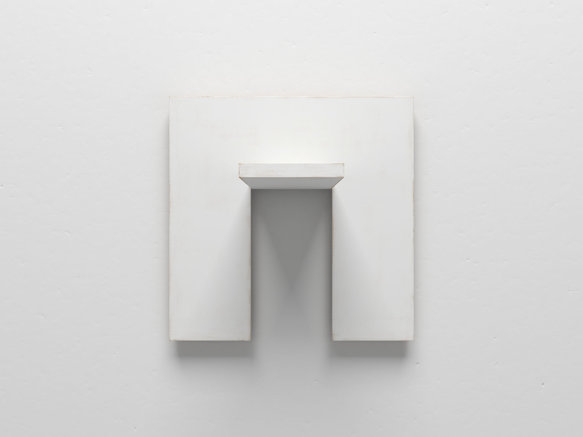 Toshitaka Aoyagi y la obsesión por la proporción exacta…