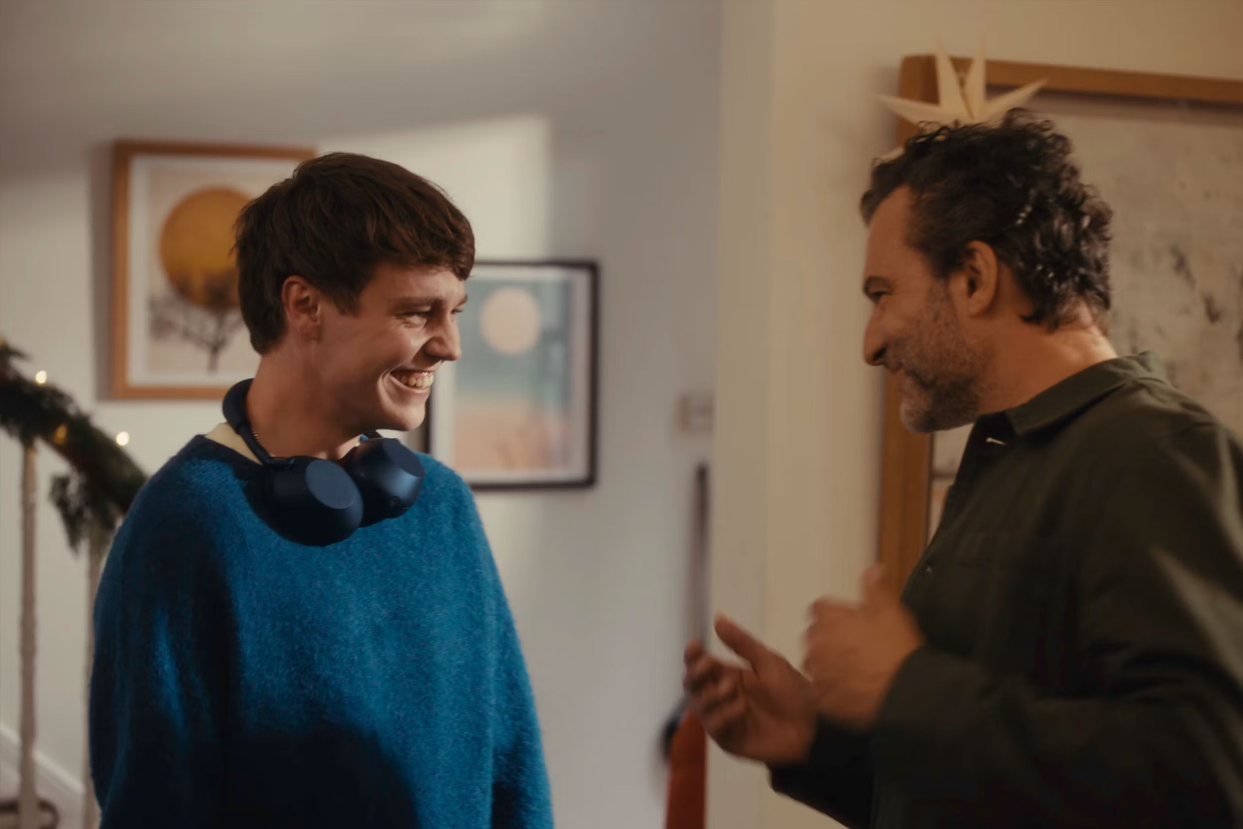 John Lewis, Saatchi & Saatchi y una navidad sin palabras que lo dice todo…