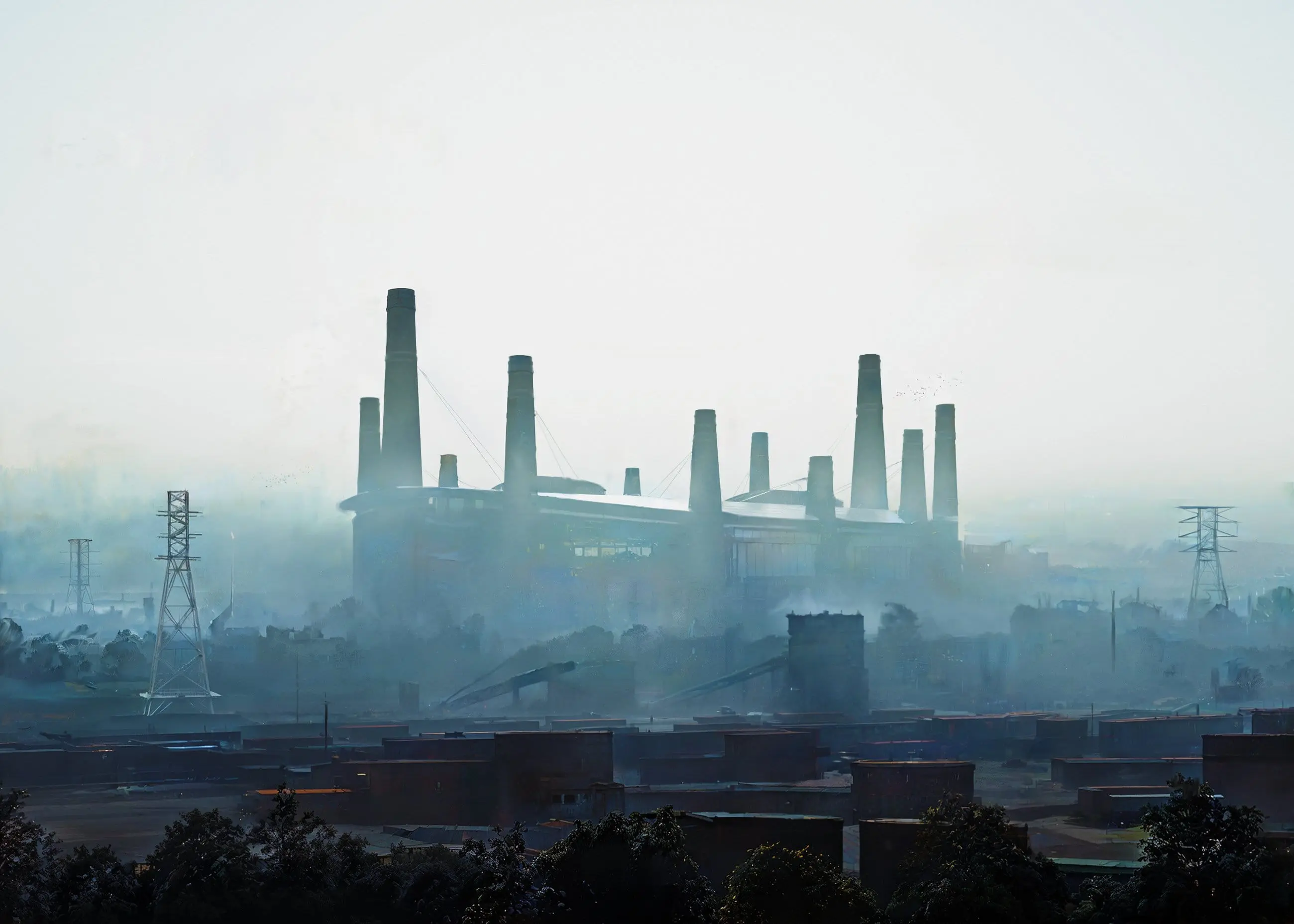 El gigante de ladrillo vuelve a Birmingham con una oda a la memoria industrial…